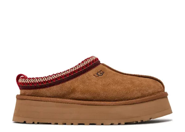 UGG Tazz Slipper Kastanie