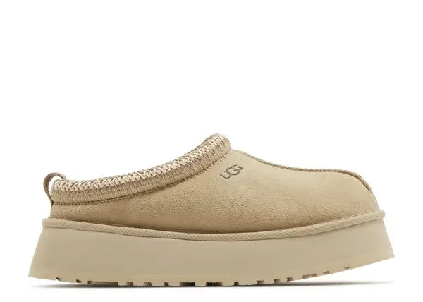 UGG Tazz Slipper in Senfgelb