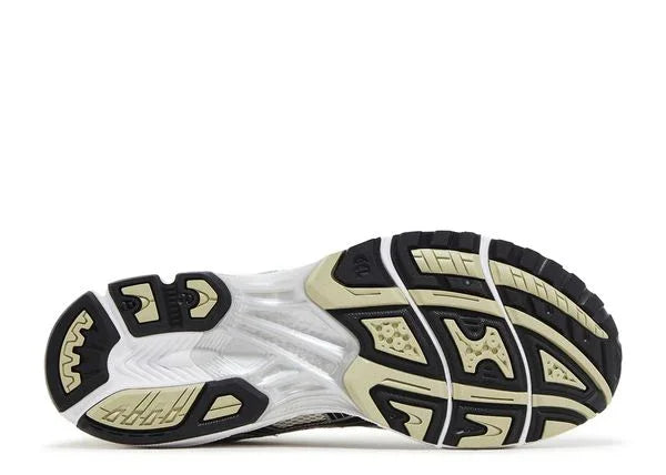 ASICS Gel-Kayano 14 Birch Pure Silver Bottom