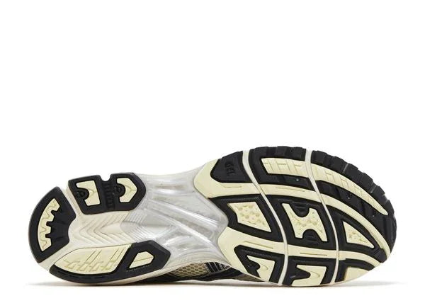 Asics Gel-Kayano 14 Oyster White Steeple Grey Bottom