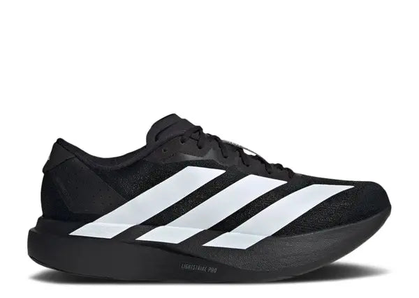 Adidas Adizero Evo SL Black White