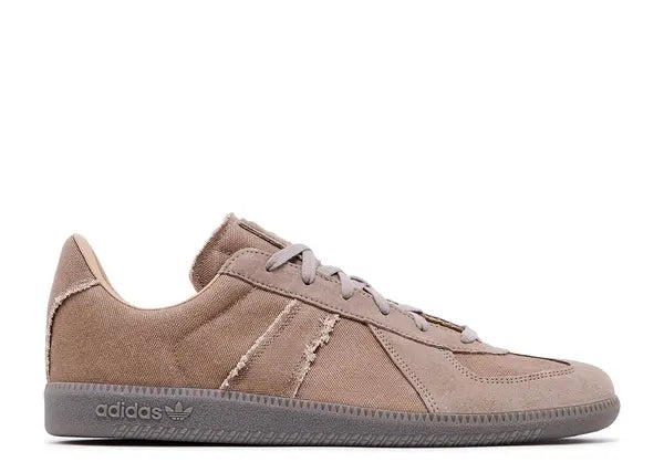 Adidas BW Army Beige Brown Side