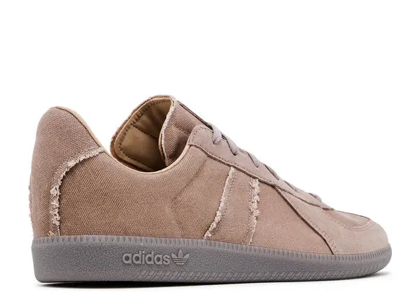 Adidas BW Army Beige Brown Back