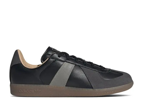 Adidas BW Army Black Charcoal Solid Grey