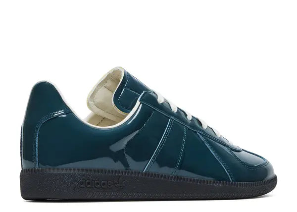 Adidas BW Army Dark Green Carbon Back