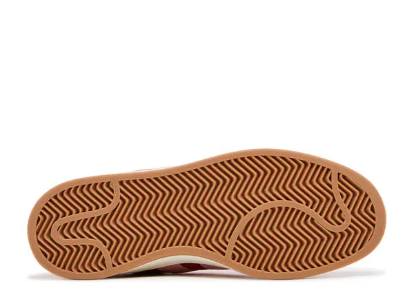 Adidas Campus 00s Better Scarlet Pink Bottom