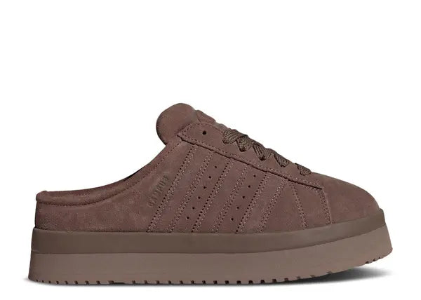 Adidas Campus 00s Winter Low Earth Strata
