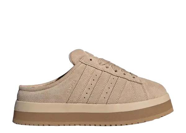 Adidas Campus 00s Winter Low Magic Beige
