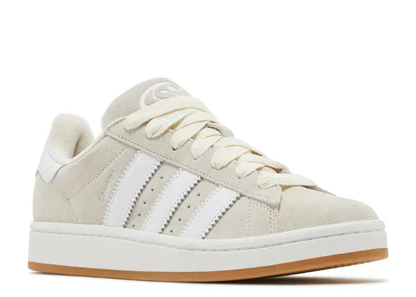 Adidas Campus 00s Wonder White Gum Front