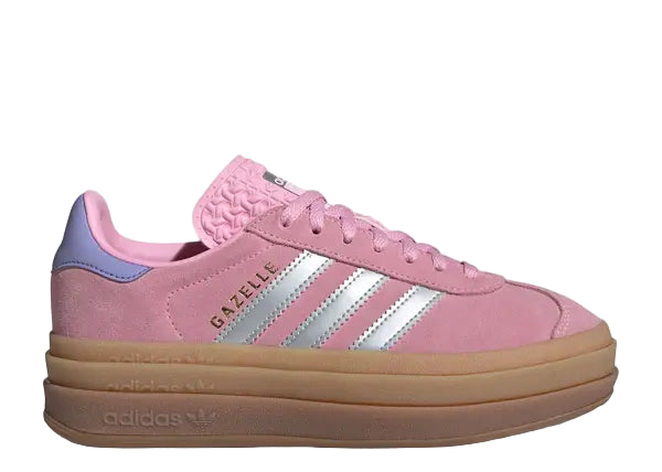 Adidas Gazelle Bold True Pink (GS)