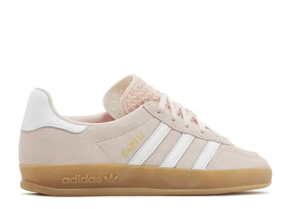 Adidas Gazelle Indoor Sandy Pink Back