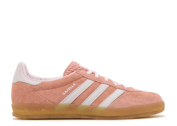 Adidas Gazelle Indoor Wonder Clay Side