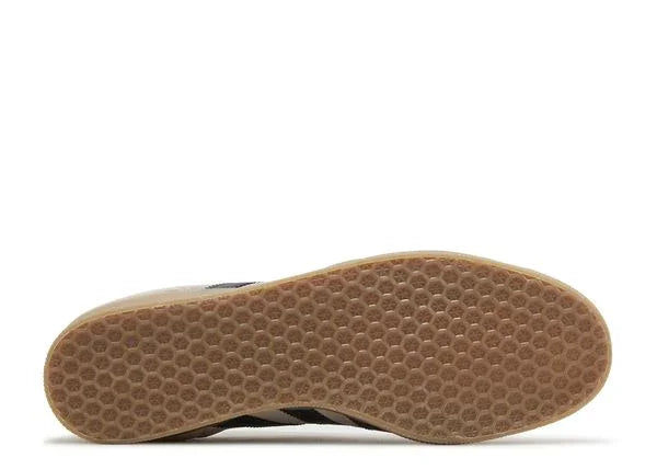 Adidas Gazelle Wonder Taupe Night Indigo Bottom