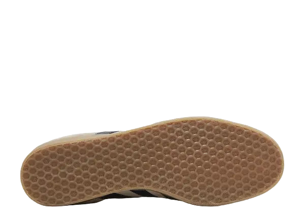 Adidas Gazelle Wonder Taupe Night Indigo Bottom