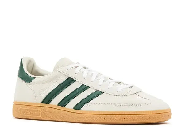 Adidas Handball Spezial Alumina Collegiate Green Front