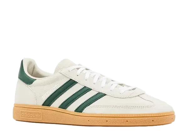 Adidas Handball Spezial Alumina Collegiate Green Front