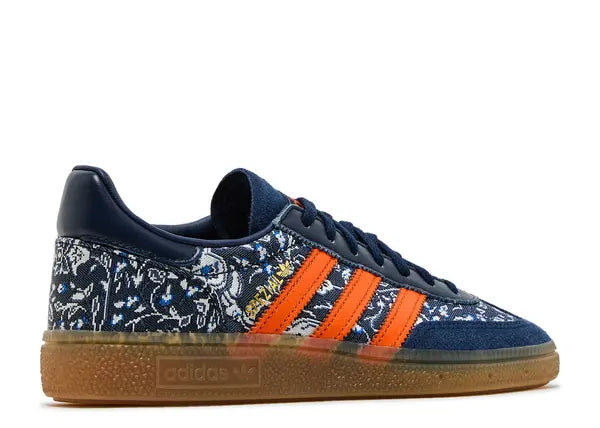 Adidas Handball Spezial Carpet Pack Night Indigo Back