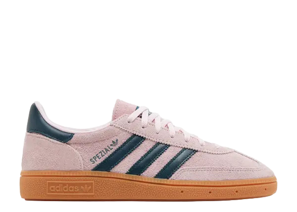 Adidas Handball Spezial Clear Pink Arctic Night
