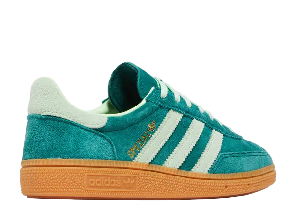 Adidas Handball Spezial Collegiate Green Back