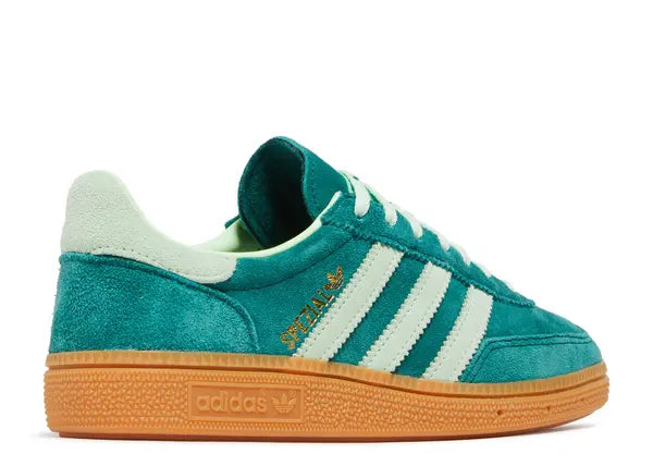 Adidas Handball Spezial Collegiate Green Back