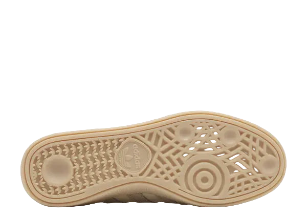 Adidas Handball Spezial Cream White Beige Bottom