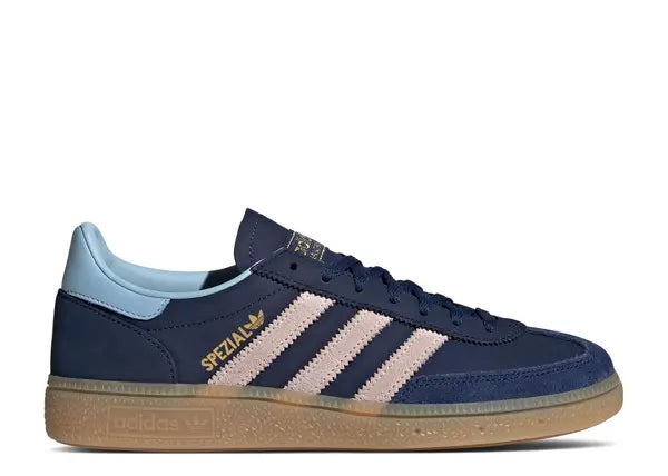 Adidas Handball Spezial Dark Blue Wonder Quartz