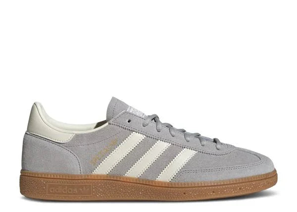 Adidas Handball Spezial Grey Cream White Side