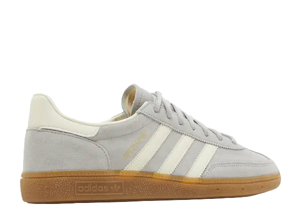 Adidas Handball Spezial Grey Cream White Back
