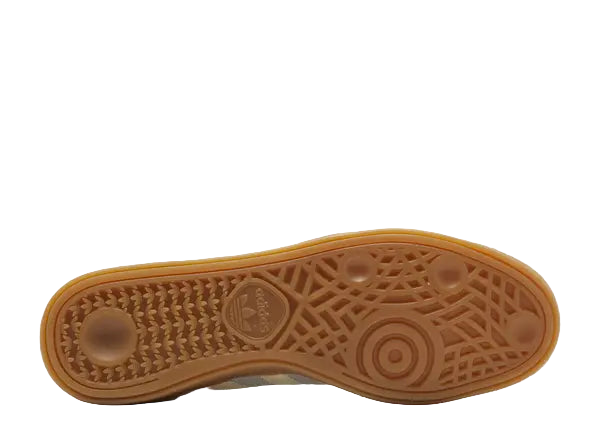 Adidas Handball Spezial Grey Cream White Bottom