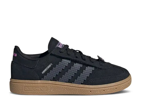 Adidas Handball Spezial Minecraft Enderman (GS)