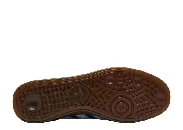 Adidas Handball Spezial Navy Gum Bottom