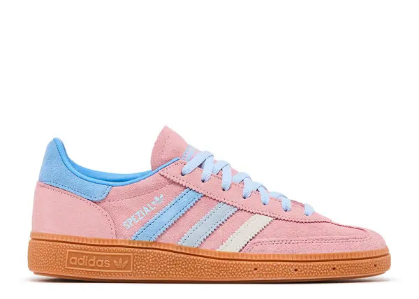 Adidas Handball Spezial Semi Pink Spark Side