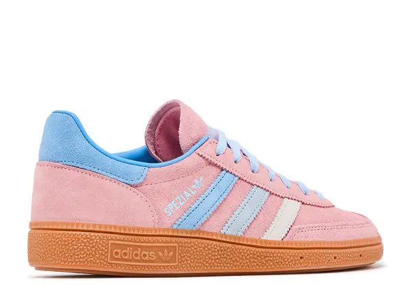 Adidas Handball Spezial Semi Pink Spark Back