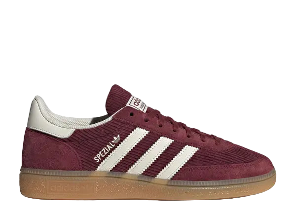Adidas Handball Spezial Shadow Red Side