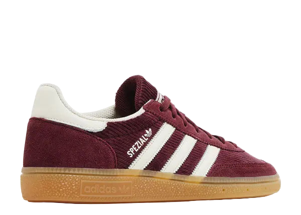Adidas Handball Spezial Shadow Red Back