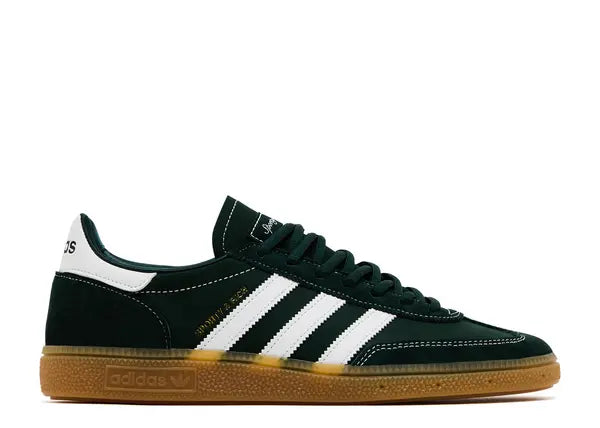 Adidas Handball Spezial Sporty & Rich Dark Green