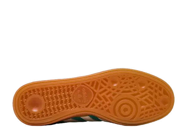 Adidas Handball Spezial Sporty & Rich Green Bottom