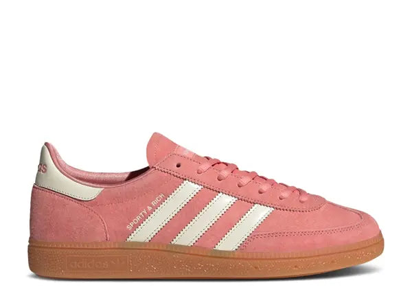 Adidas Handball Spezial Sporty & Rich Pink Side