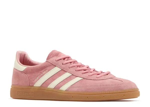 Adidas Handball Spezial Sporty & Rich Pink Front