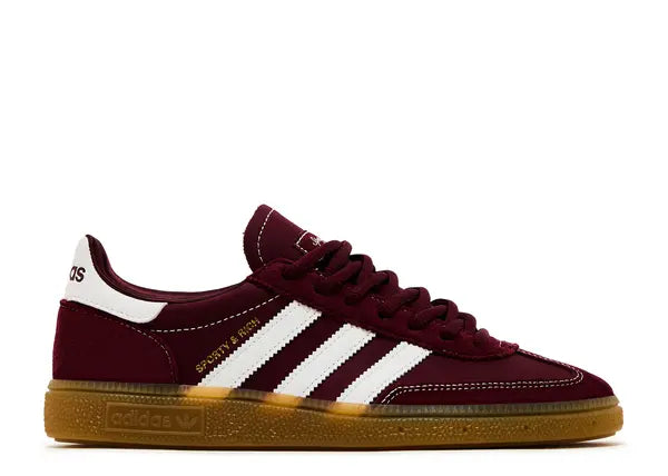 Adidas Handball Spezial Sporty & Rich Shadow Red