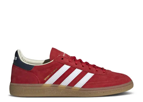 Adidas Handball Spezial Sporty & Rich USA Side