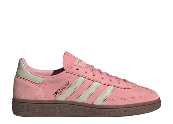 Adidas Handball Spezial Wonder Mauve Alumina