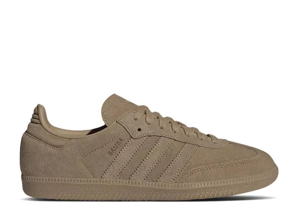 Adidas Samba OG Cardboard Sand Strata