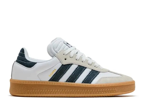 Adidas Samba XLG Denim Side