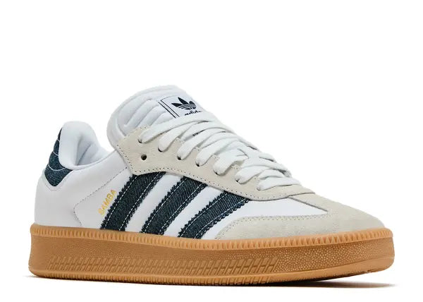 Adidas Samba XLG Denim Front