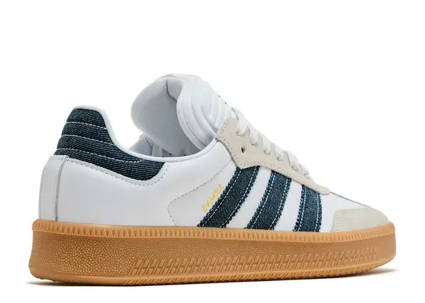 Adidas Samba XLG Denim Back