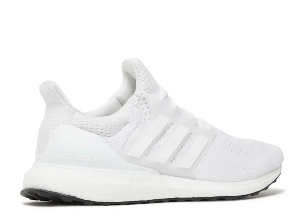 Adidas Ultra Boost 1.0 DNA Triple White Back