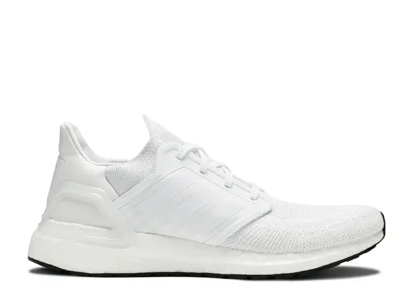 Adidas Ultra Boost 20 Triple White