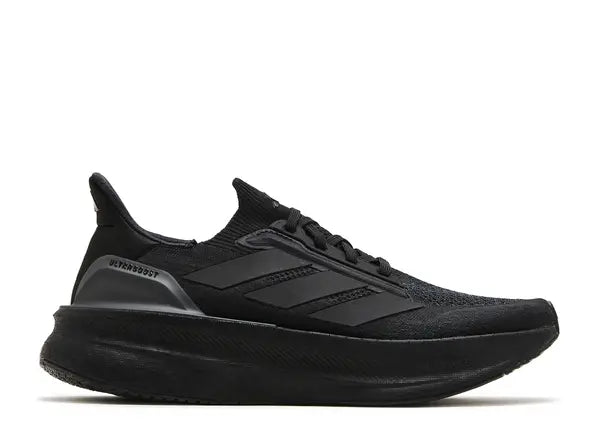 Adidas Ultra Boost 5X Black Side