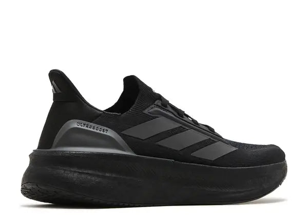 Adidas Ultra Boost 5X Black Back